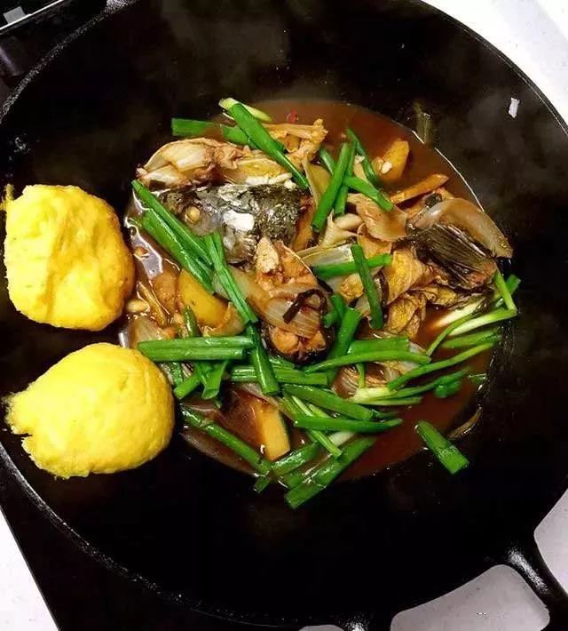 9道炖鱼的做法,欲罢不能的家常菜,太香了