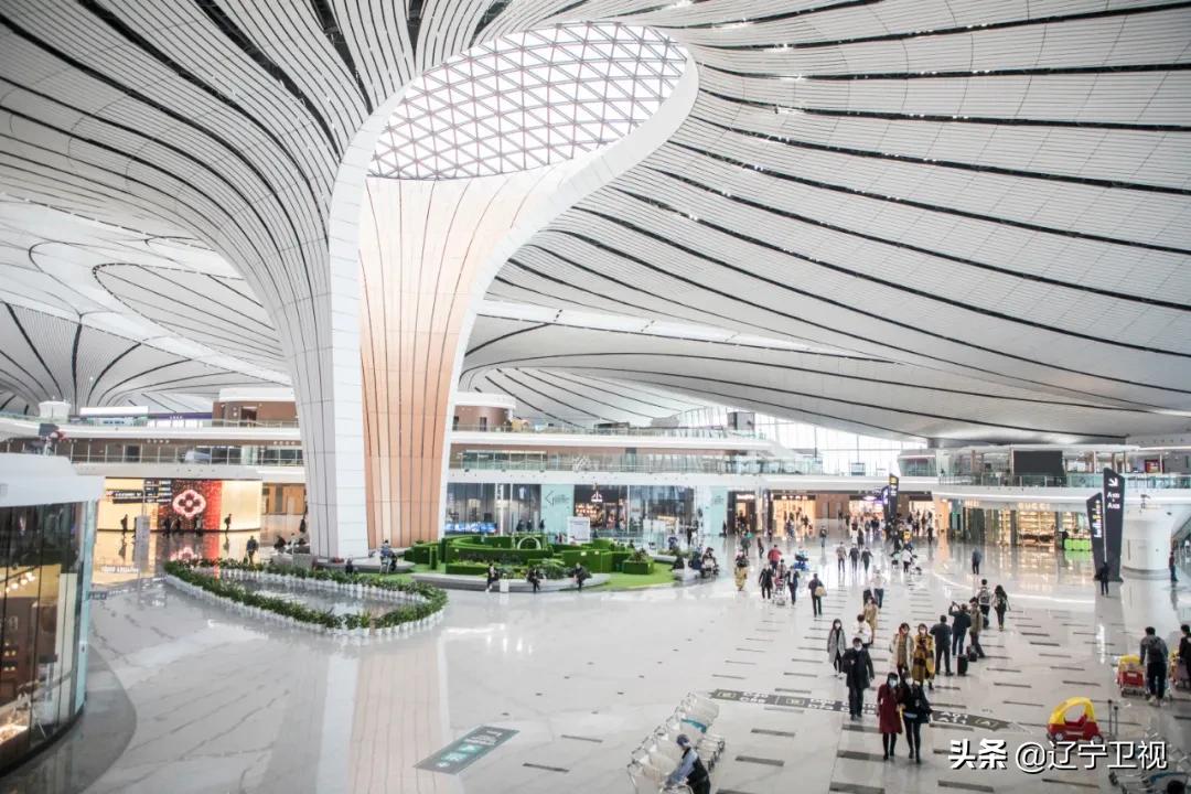 今天沈阳的情况如何,沈阳今天的街景