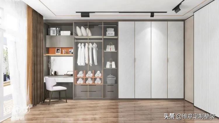 60张让人觉得舒服的装修效果图,10个超级漂亮的装修效果图