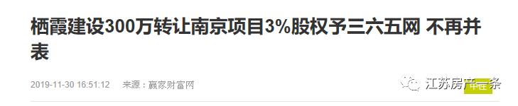 地产合并,地产品牌强强联合