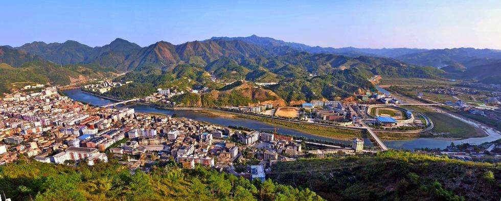 三都水族文化历史,三都县历史