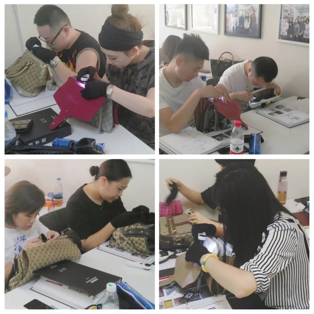 优奢商学院奢侈品鉴定培训班,优奢易拍奢侈品鉴定培训靠谱不