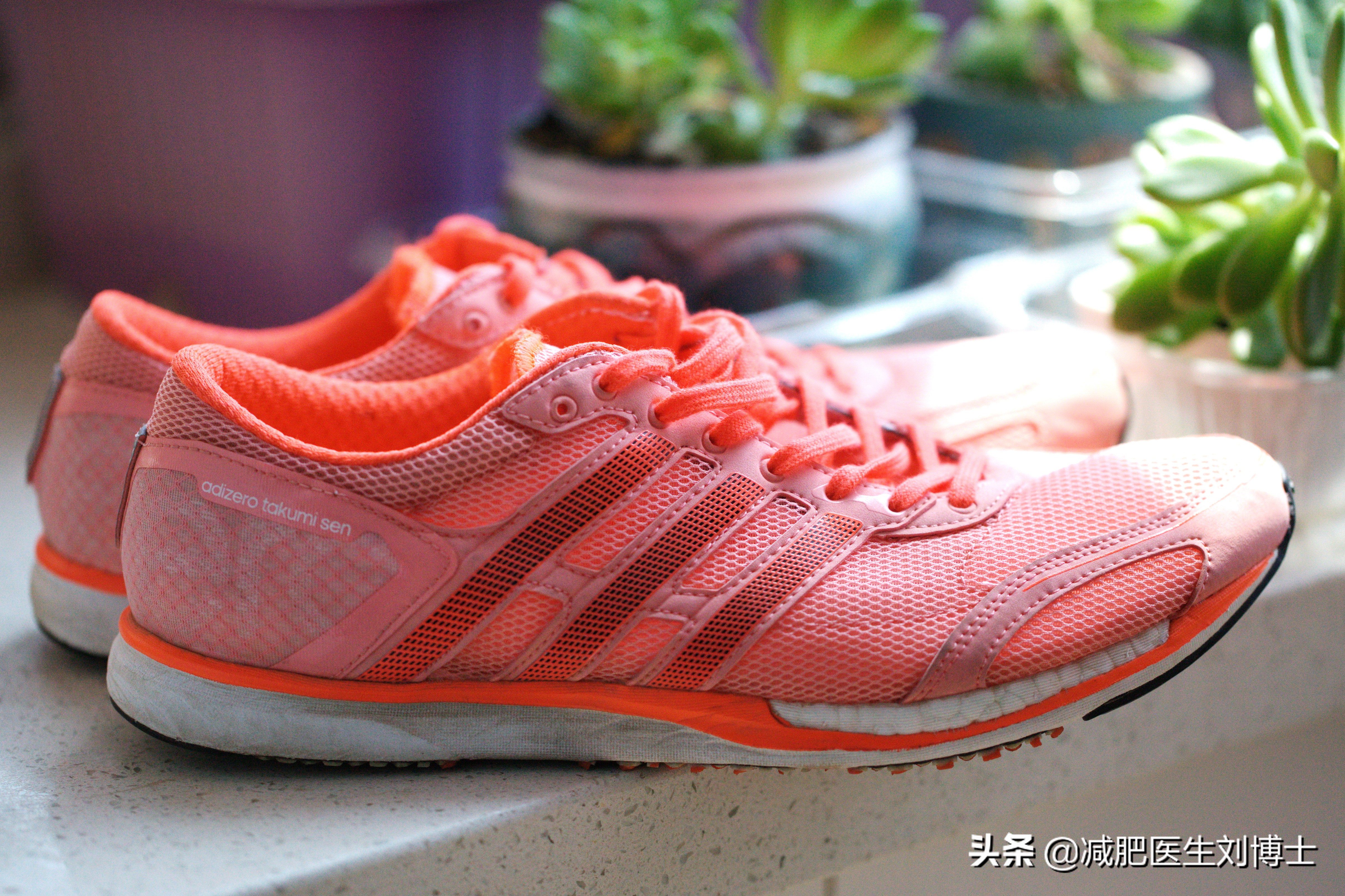 那些年我买过的鞋,公认最好的10双跑鞋推荐