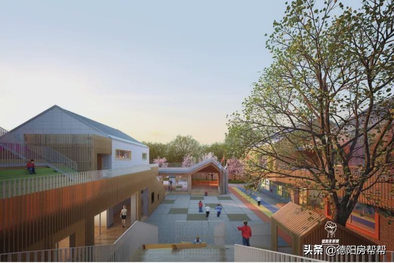 德阳市公办幼儿园有哪些,德阳市幼儿园有哪些