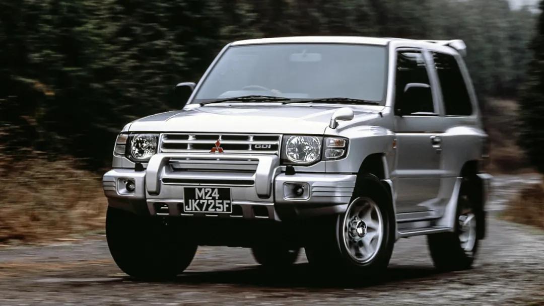 三菱帕杰罗凉车挂挡不走,三菱帕杰罗v93落地价