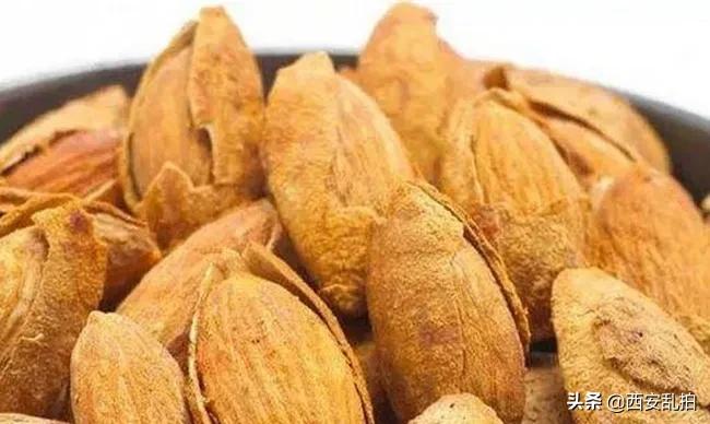 *疆新**十大特产，你都吃过吗？我最喜欢大枣了