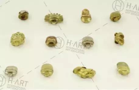 安特卫普2022,安特卫普宝石学实验室