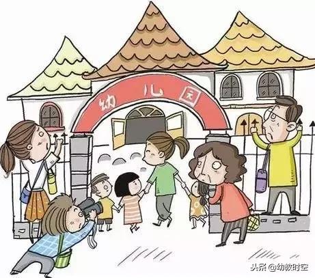 幼儿园过马路安全教育儿歌,幼儿园安全教育儿歌手势舞