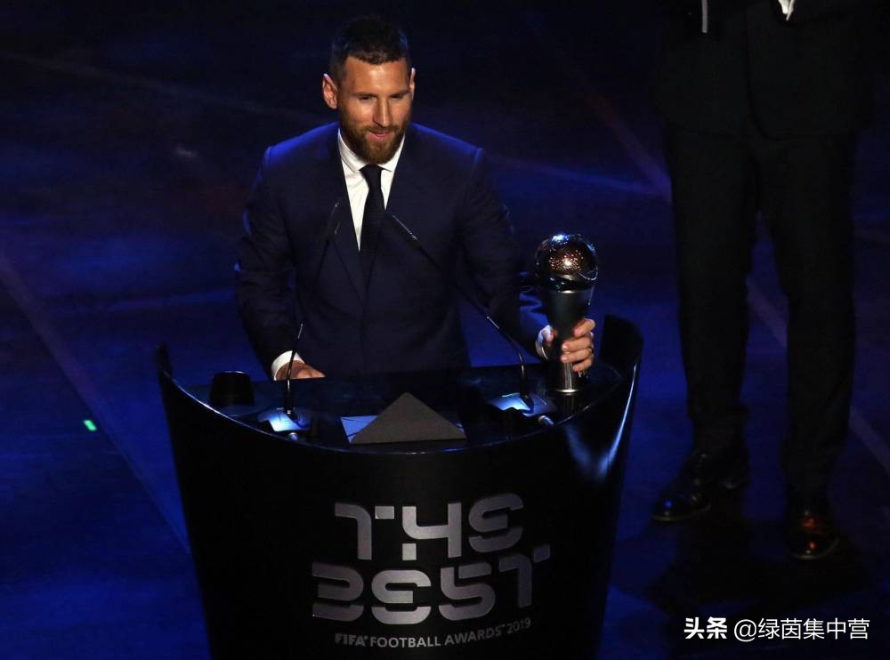 巴雷拉谈梅西,真相大白被揭穿