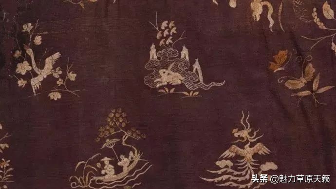 忽必烈汗的艺术世界