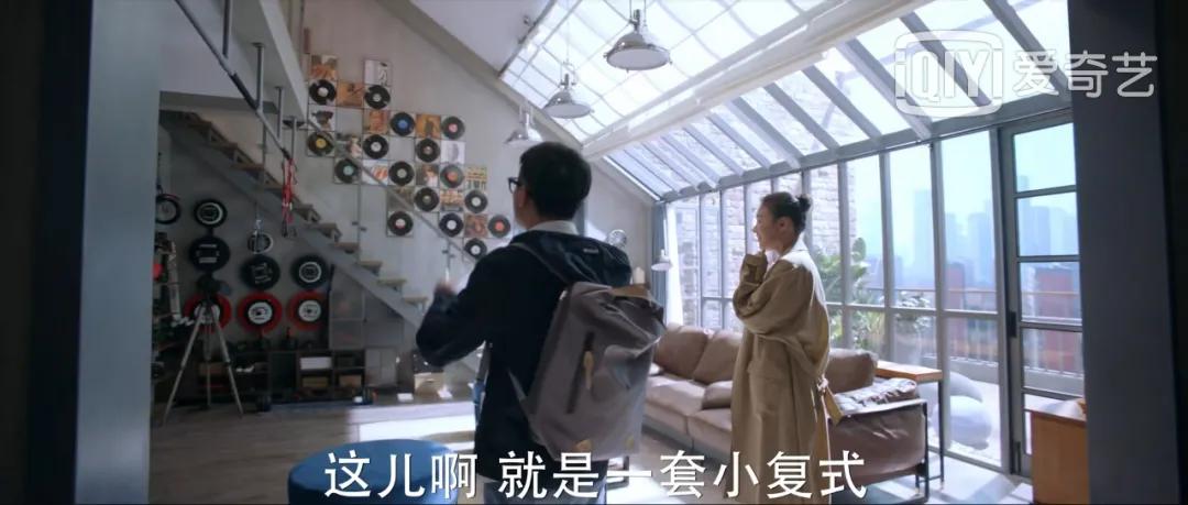 复式叠墅买了划算不划算,复式和平层的购买区别