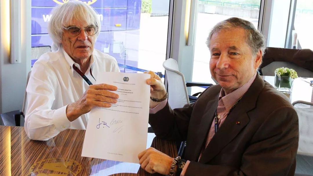 赛车不仅靠烧油，*彩博**会是F1的财政新支柱吗？