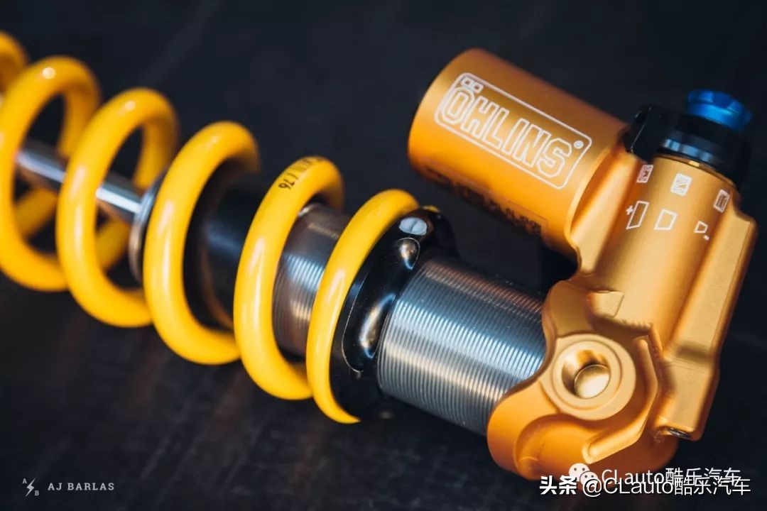 改弹簧和改避震区别,改避震弹簧