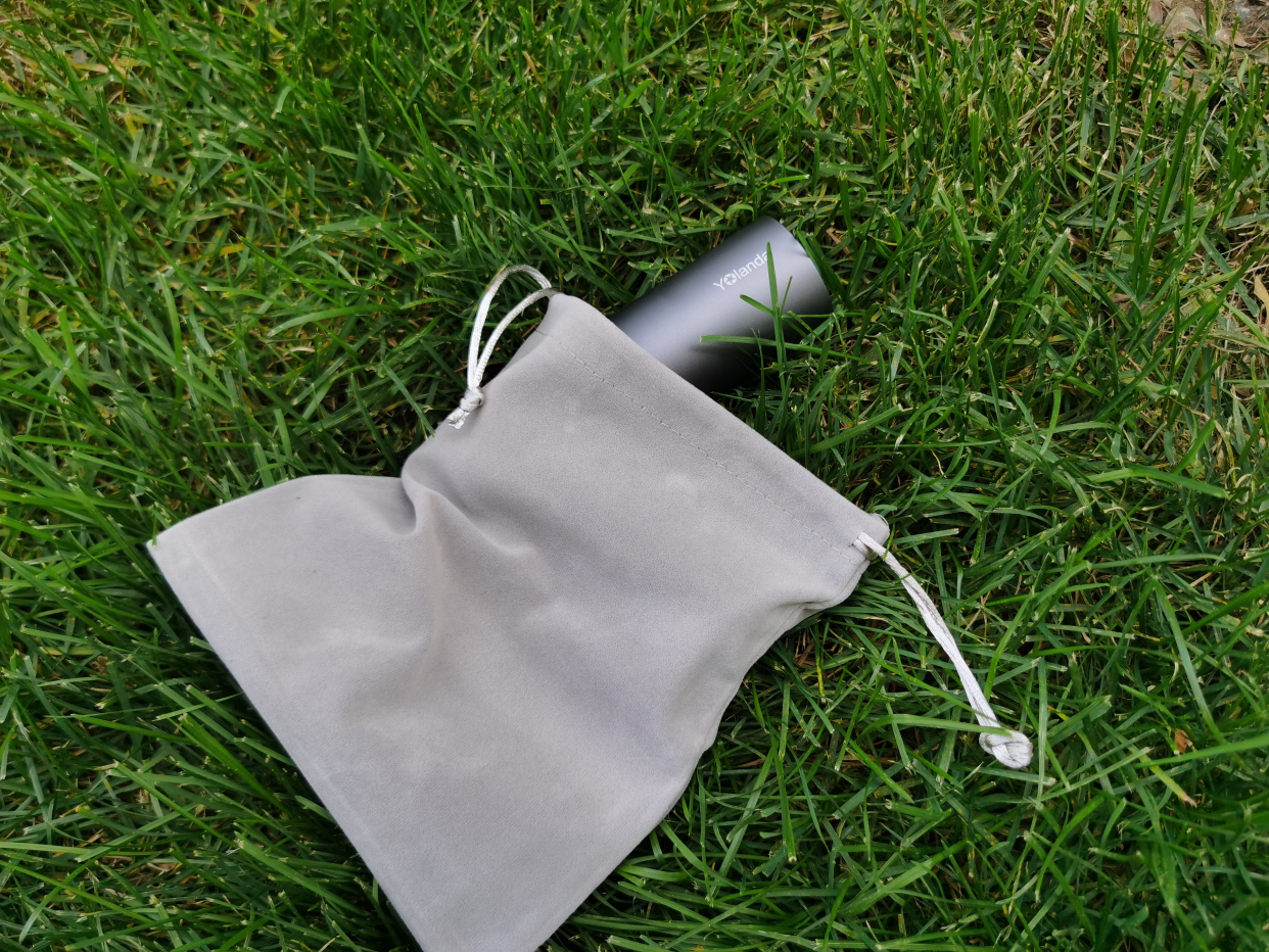 yolanda筋膜枪测评,yolanda筋膜枪白色