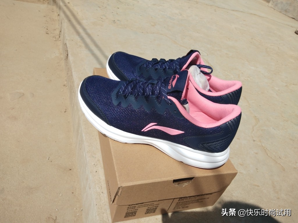 李宁安踏乔丹特步哪个更好一点,李宁安踏匹克特步361鸿星尔克