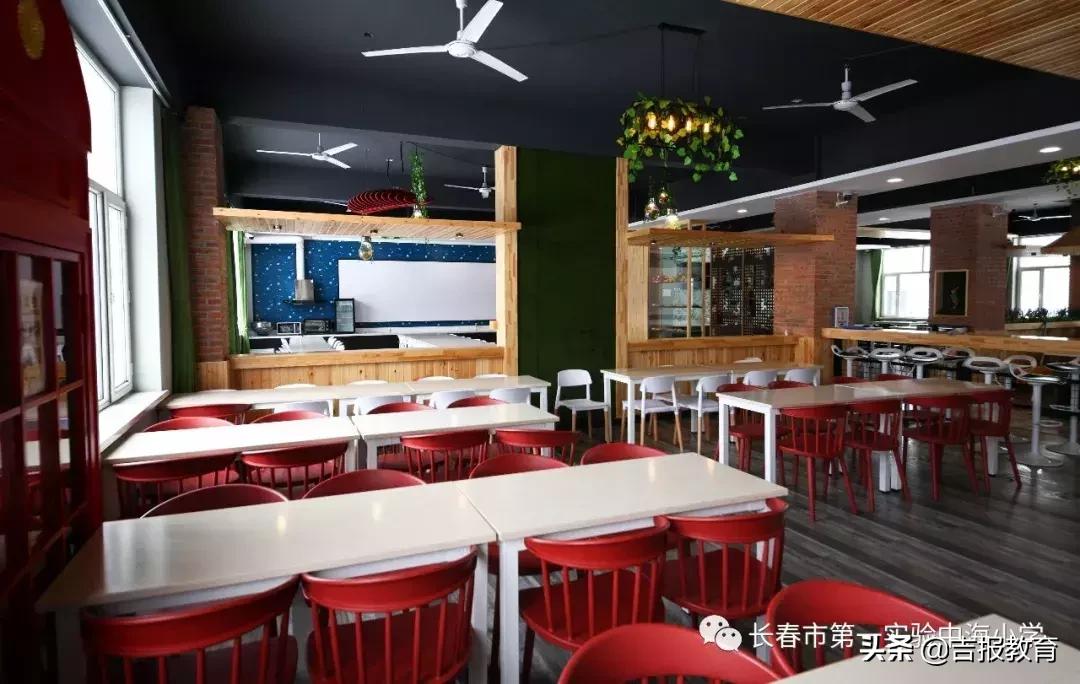 长春重点小学排名一览表,长春市十大小学排行榜