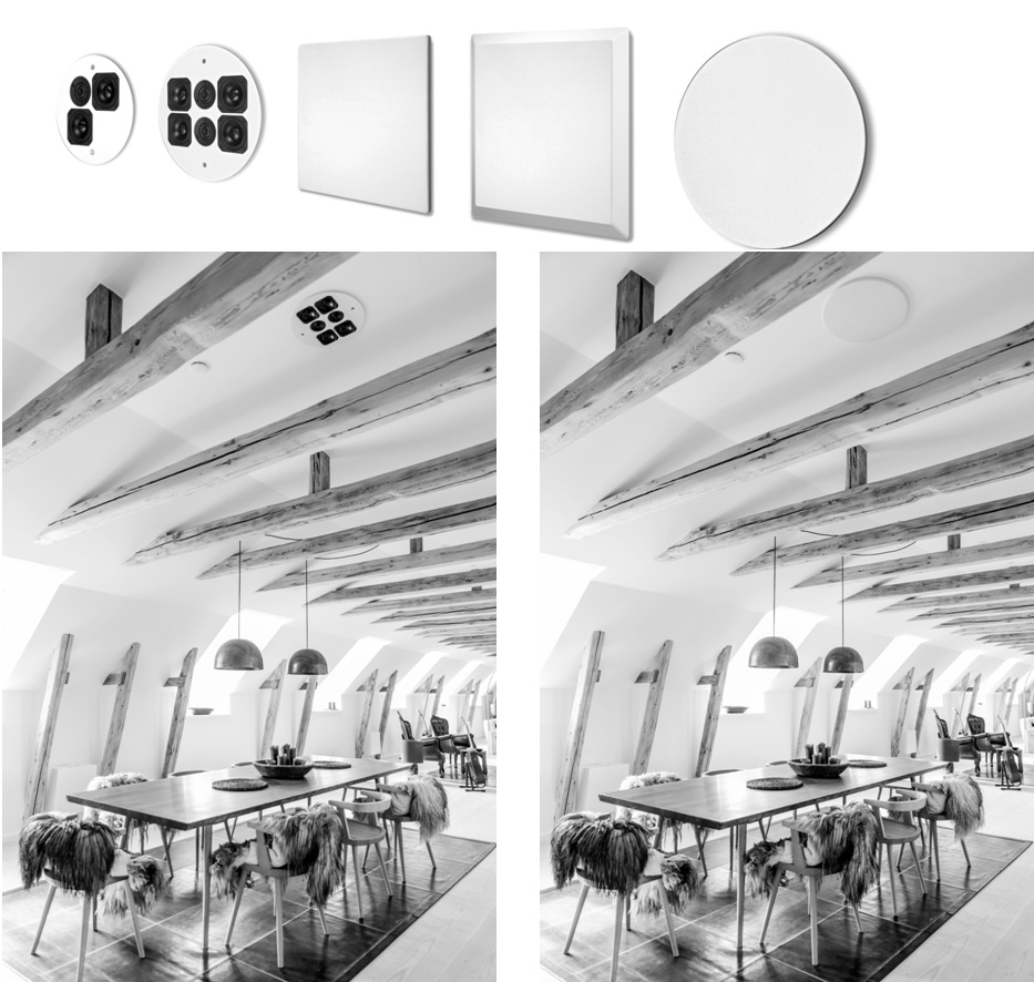 北欧性冷淡极简风装修,性冷淡北欧风装修风格