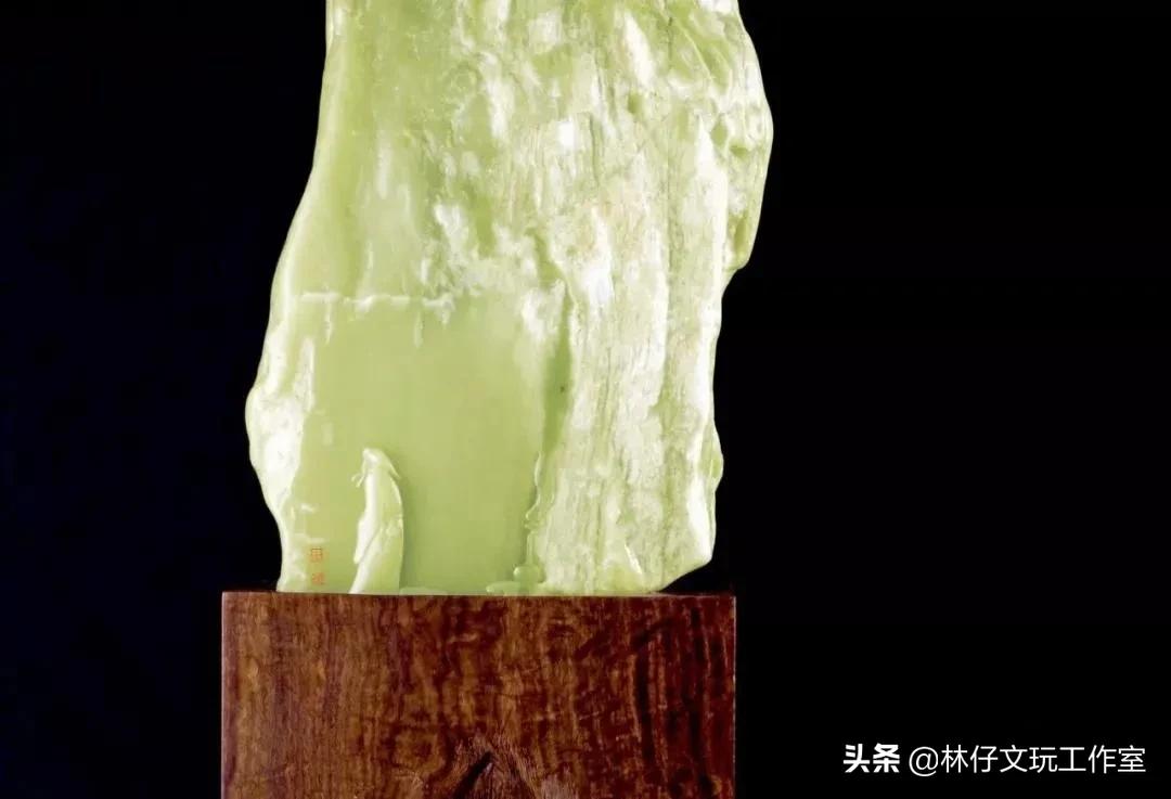 黄口料和晴水料哪个值钱,黄口料出自哪里