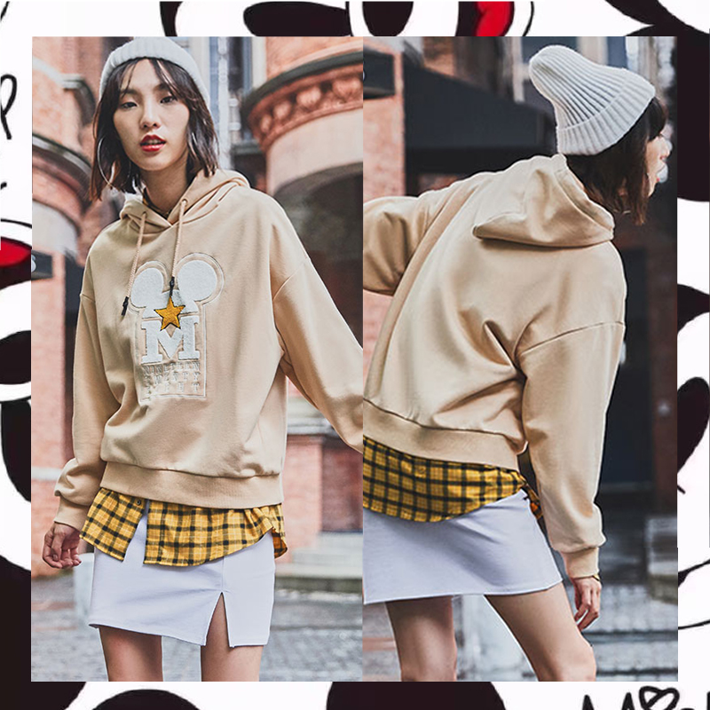 无法抗拒的迪士尼联名款潮品，统统都想要！