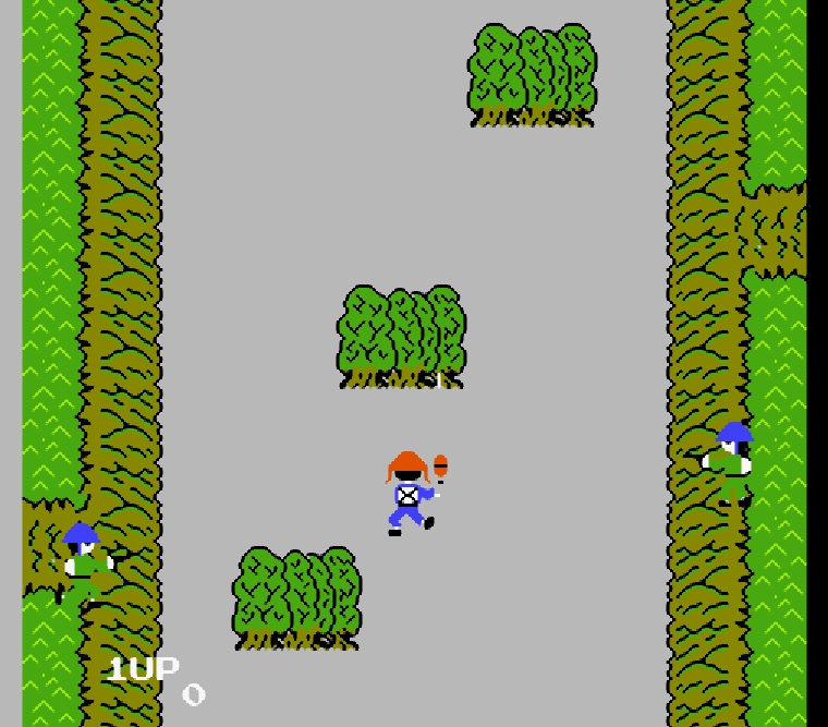 fc红白机最经典的20个最终关卡,童年回忆fc红白机小游戏