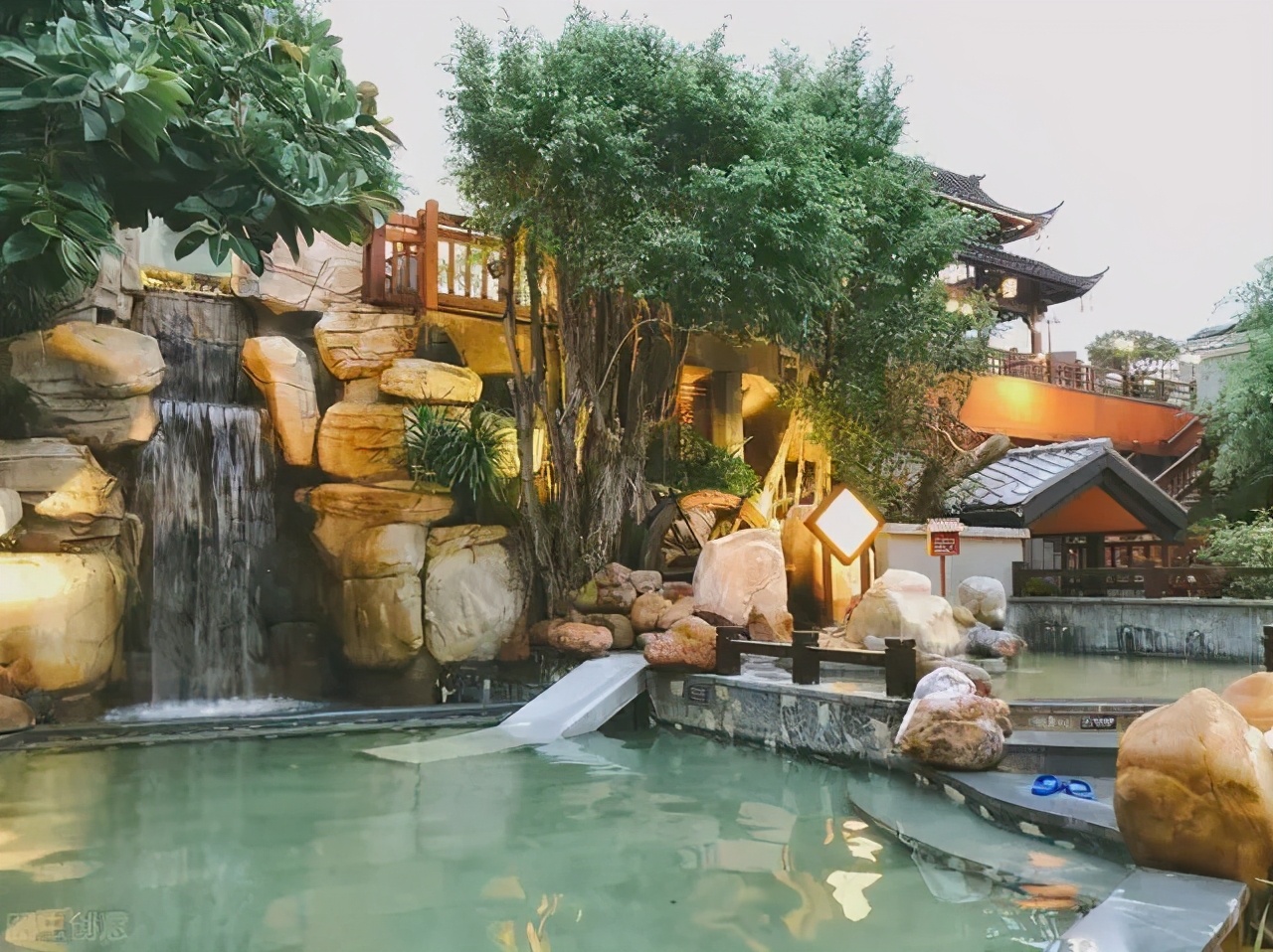 广州珠海，居然是个旅游胜地四十佳的城市，来过的人都说好