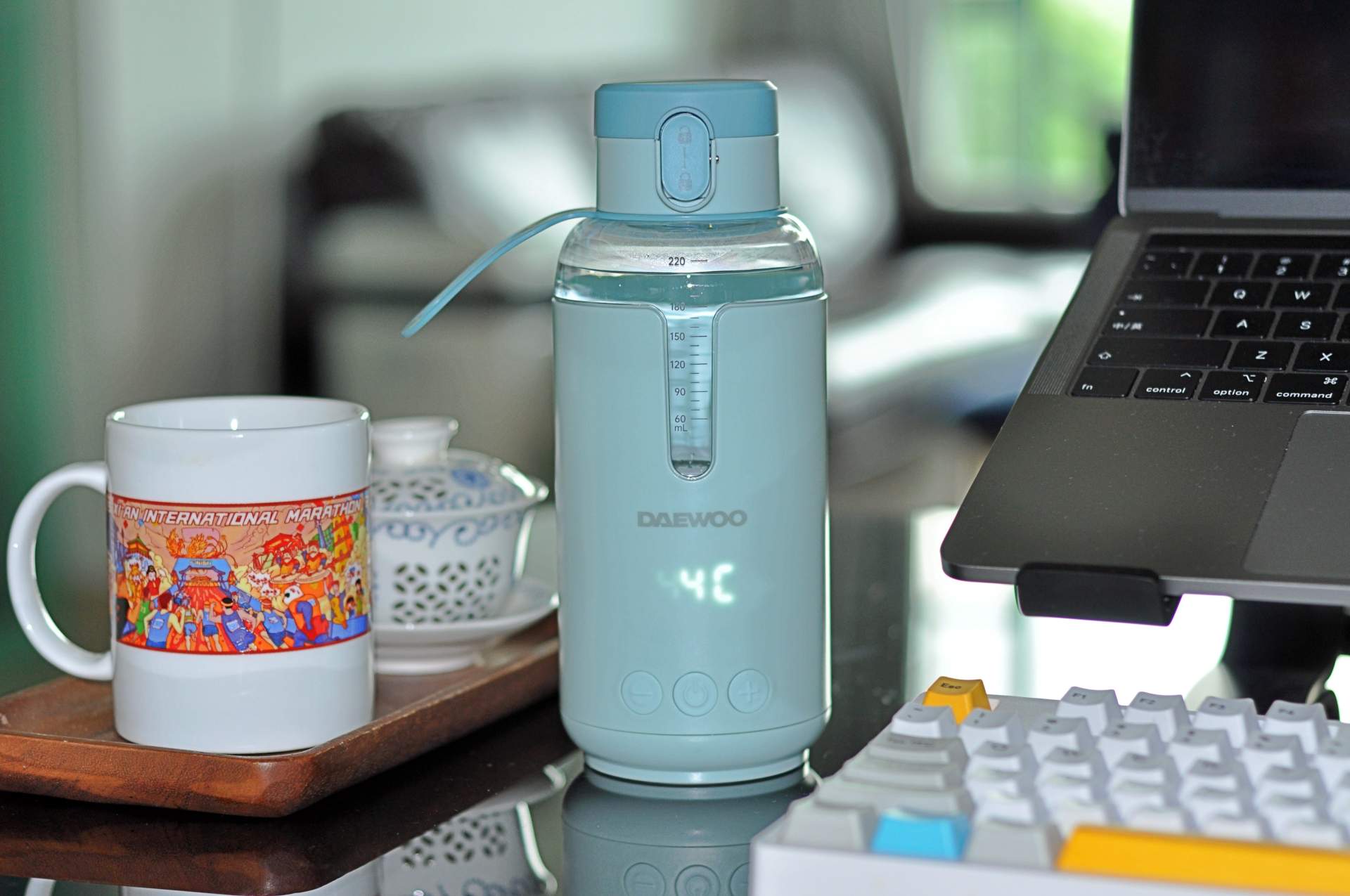 大宇水壶tn19测评,大宇和t5恒温水壶