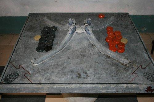 古代皇帝游戏推荐,天子的游戏