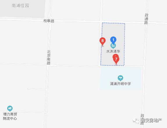 城南未来房子值不值得买,城南房价发展趋势分析