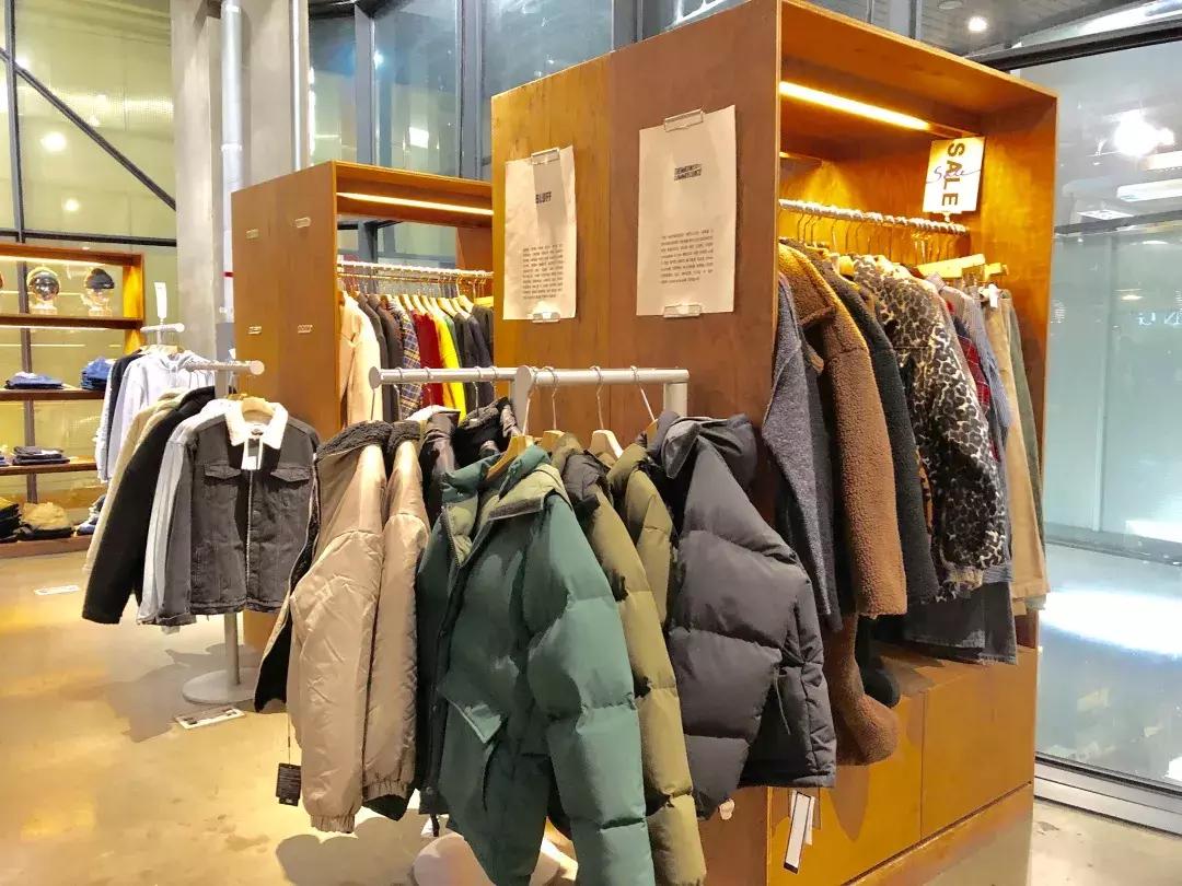 遇见超人气卖场ALand，好好逛街才是正经事！