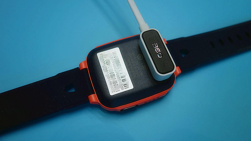 360儿童手表SE5发布,父母的安心之选360se5儿童手表