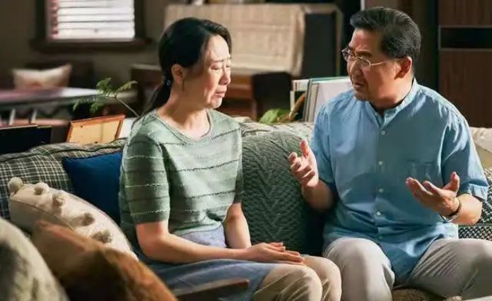 小舍得蒋欣道歉第几集,小舍得蒋欣崩溃片段