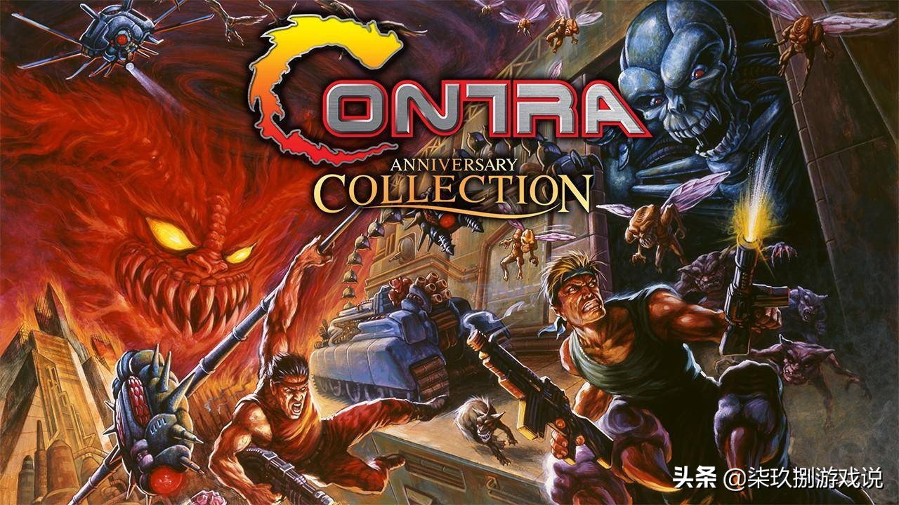 ns主机必玩游戏,ns主机游戏推荐