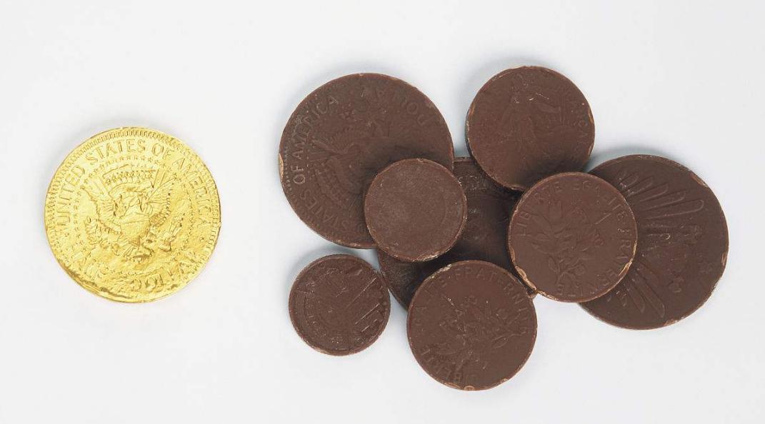 分享6款超好吃的巧克力,最好吃的巧克力童年回忆