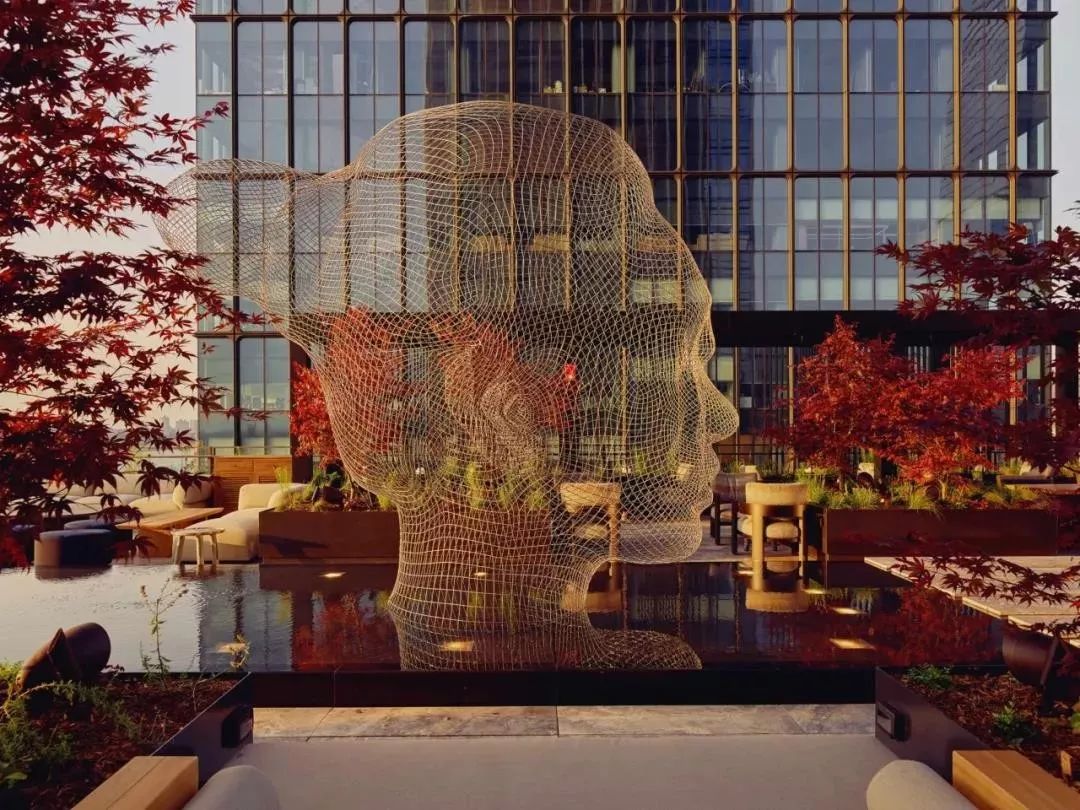 equinox纽约酒店,equinox酒店