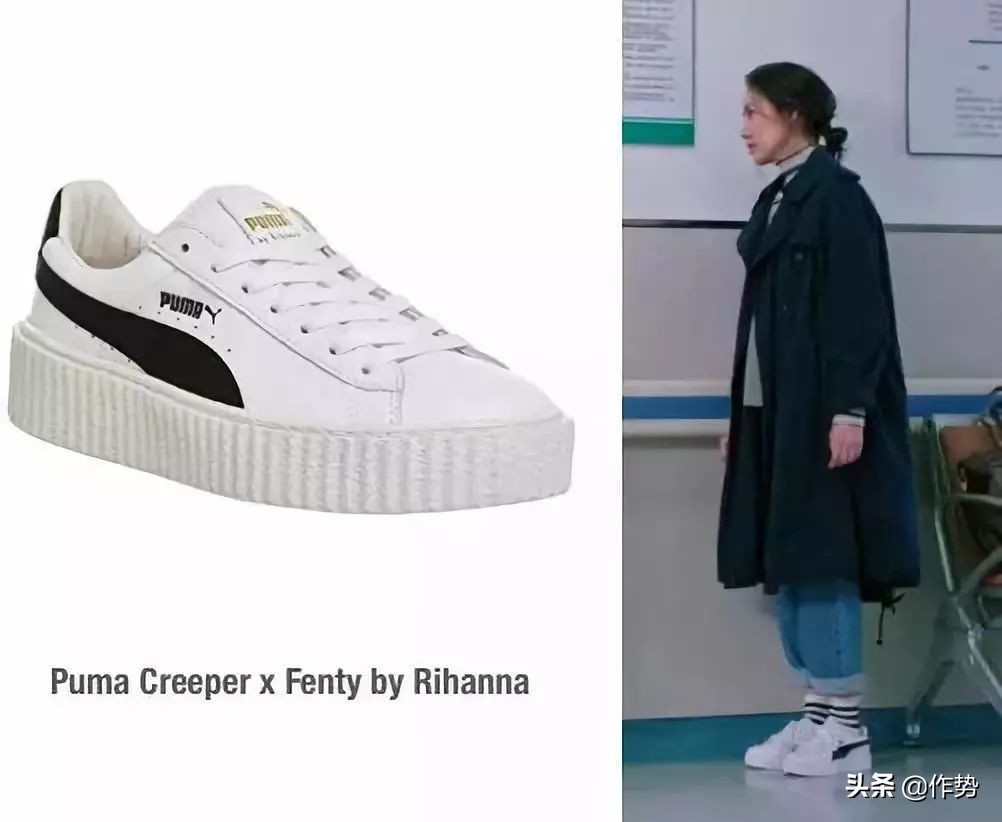 都挺好二嫂朱丽进入明玉公司工作,都挺好的朱丽穿的大衣是啥牌子