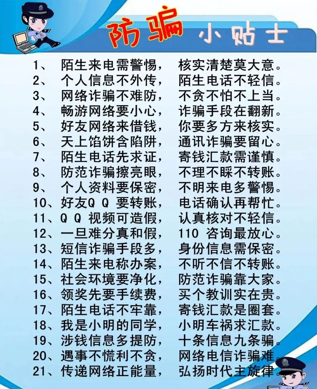 警察如果没有追回被骗的钱怎么办,警察多久能帮你追回被骗的钱