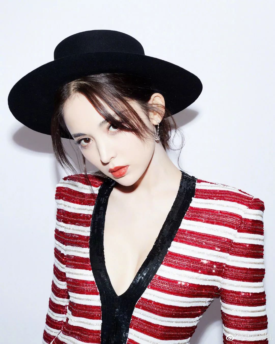 推荐一下烫头的tony老师,烫头tony老师推荐短刘海