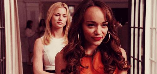 女生最low的三个行为,女生最low的十大行为