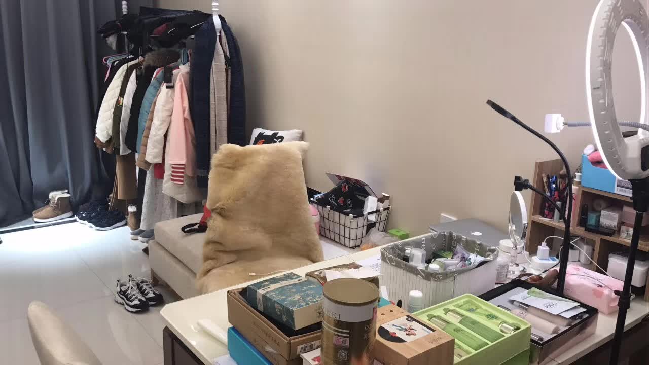 淘宝女主播是怎么赚钱的,女主播是怎么赚钱的