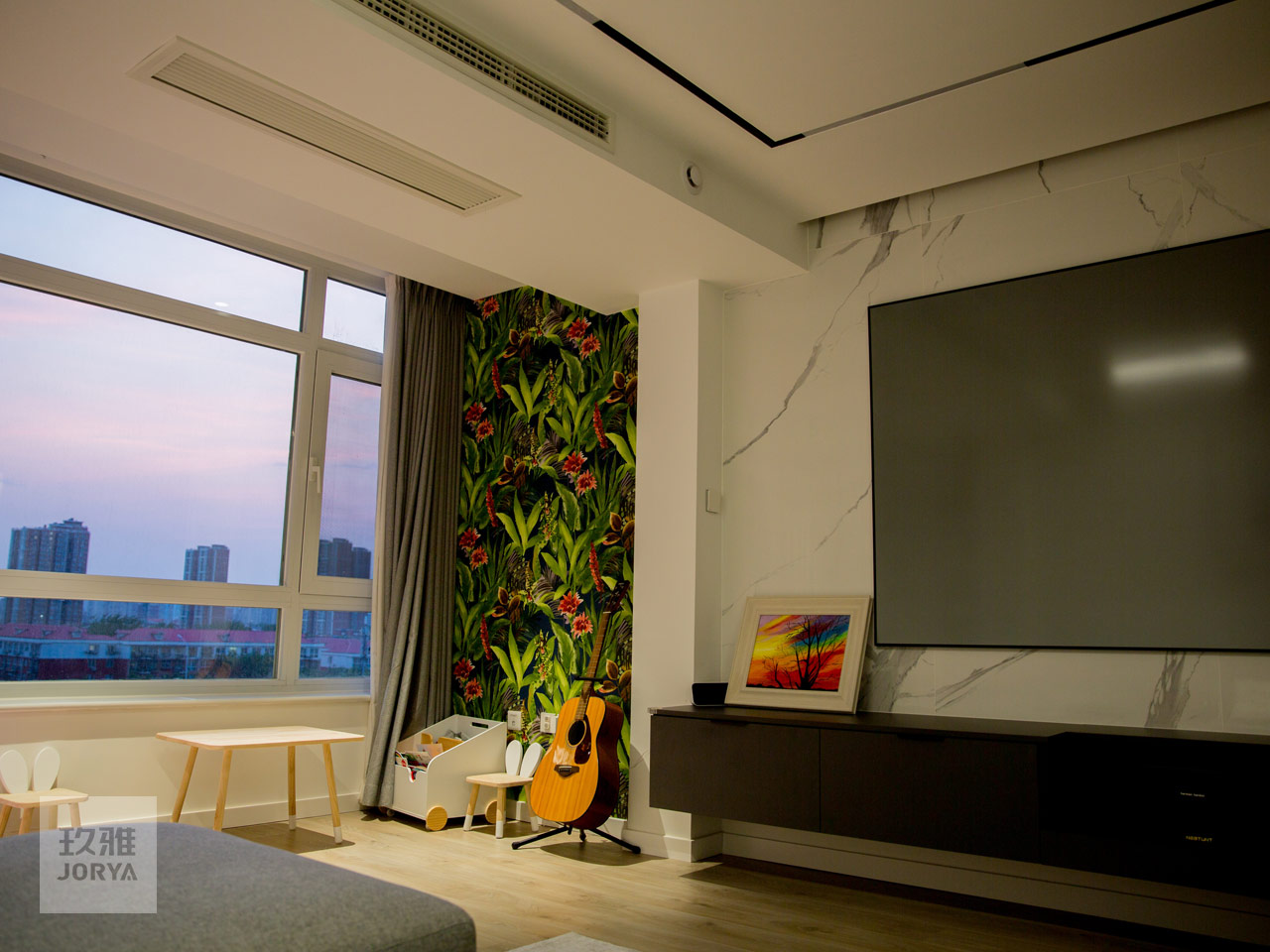 手办梦想家系列,手办爱好者的房子都是什么样的