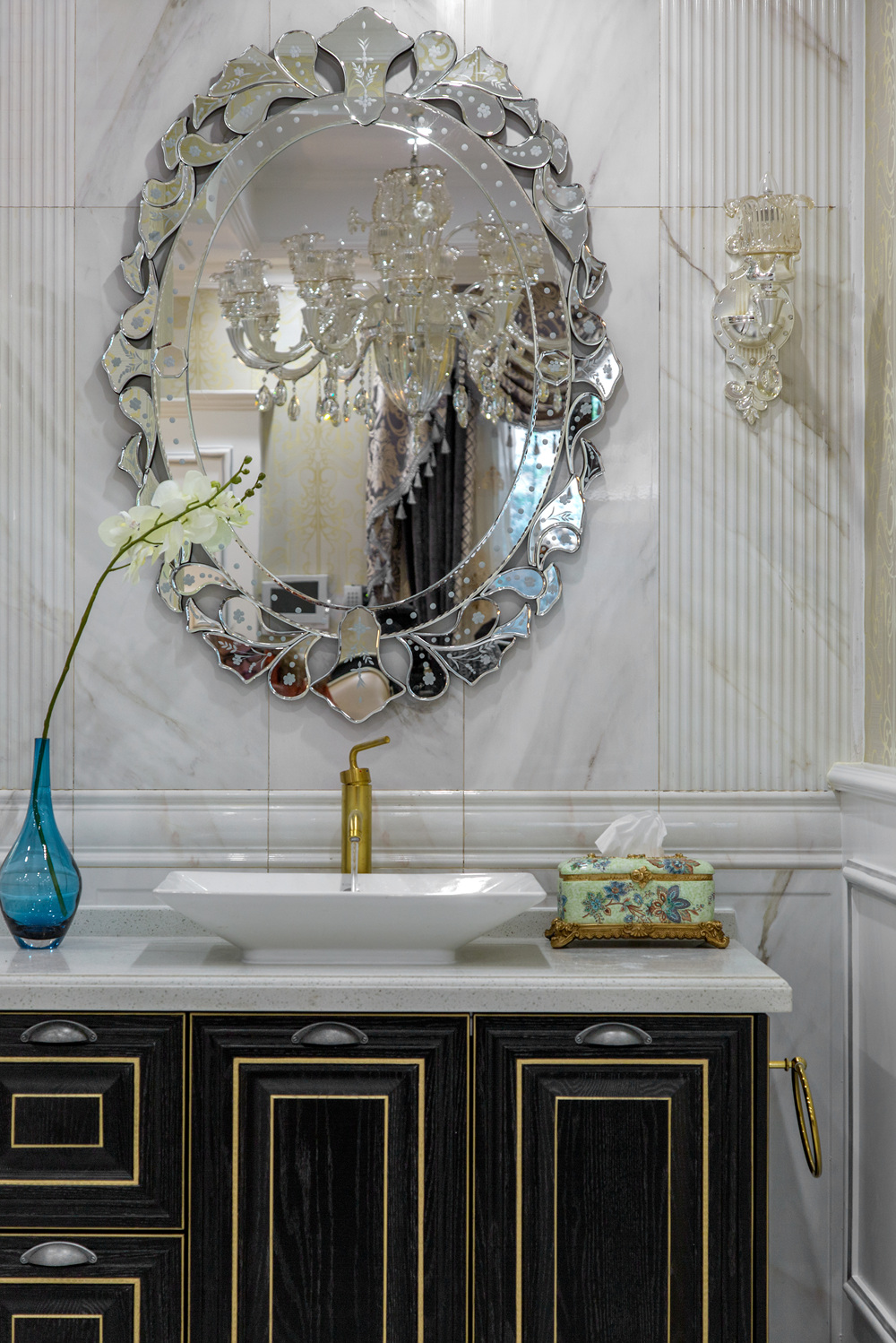 晓安设计|中信森林湖|香菲缤纷