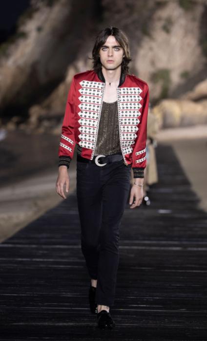 最流行男装品牌,2023十大男装品牌