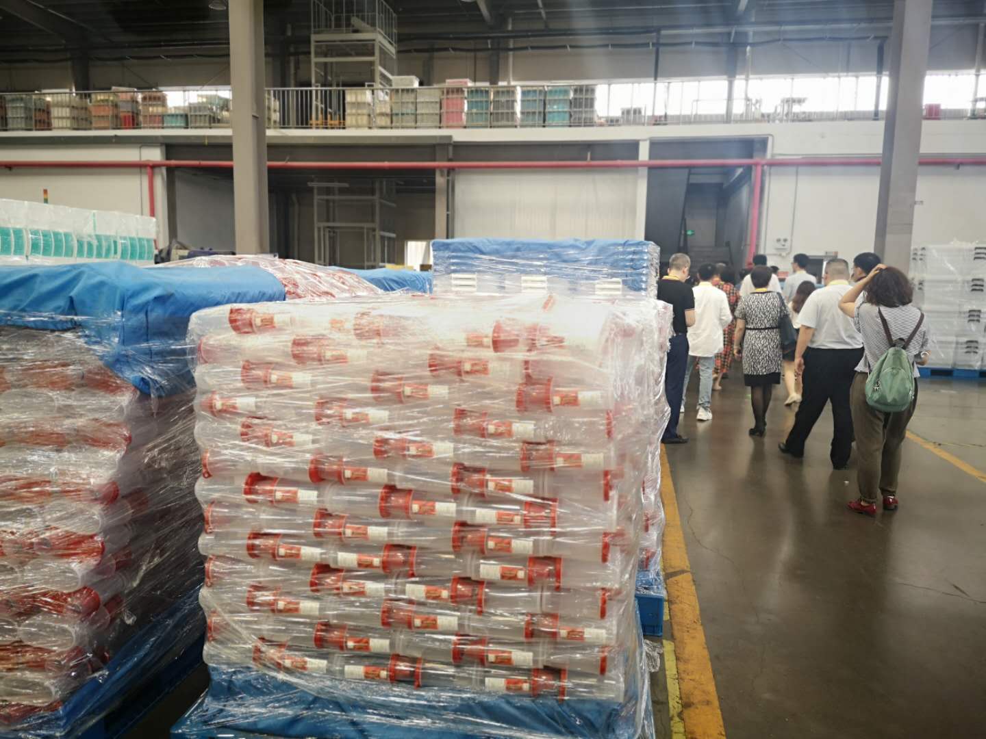 天津市贸促会,贸促会天津市分会