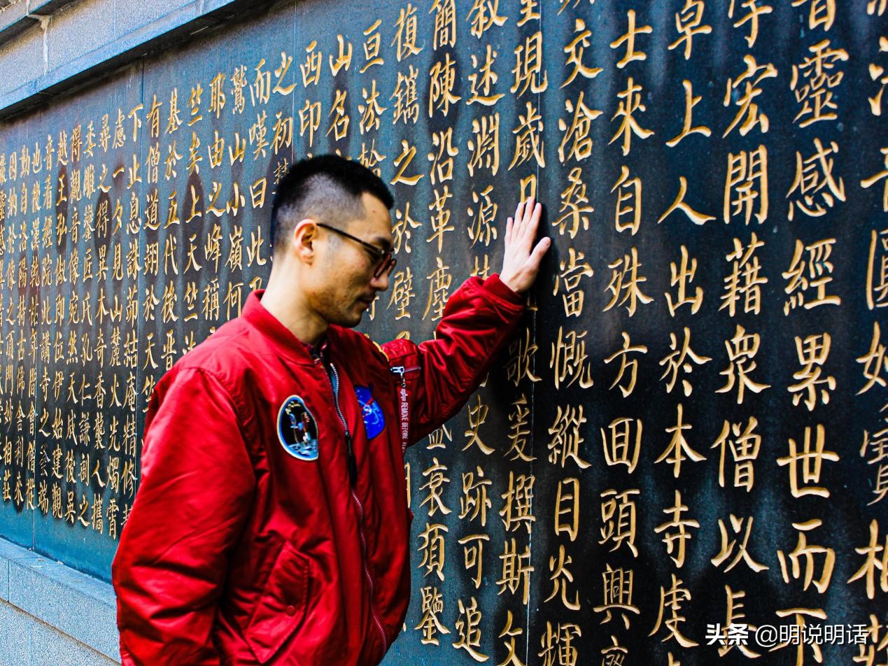 杭州灵隐寺张国荣,杭州有名的寺庙求姻缘