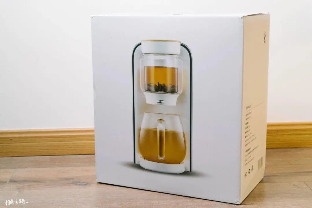 魔凡即热茶饮机,鸣盏即热茶饮机