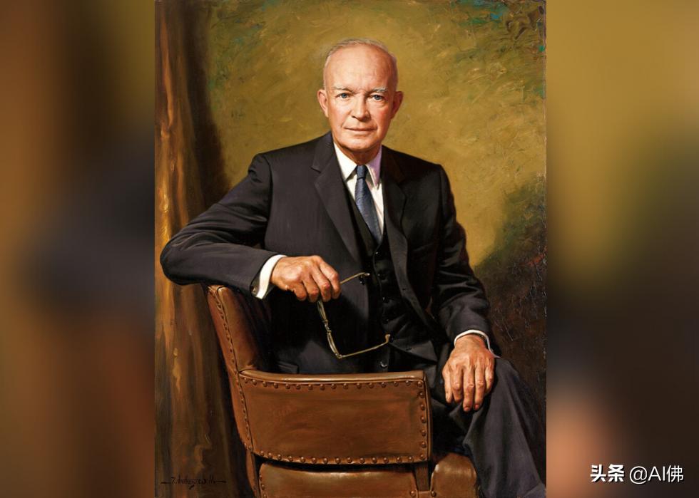 近年最有作为的美国总统,最差的美国总统排名