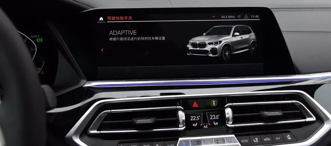 宝马车上的按键功能图解大全,宝马车内按键功能图介绍