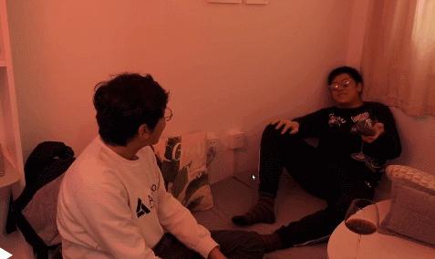 7位中国高中生在Steam教大家“性”的正确姿势