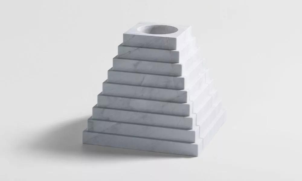 石材边角料妙用，真不敢相信这些都是边角料做的