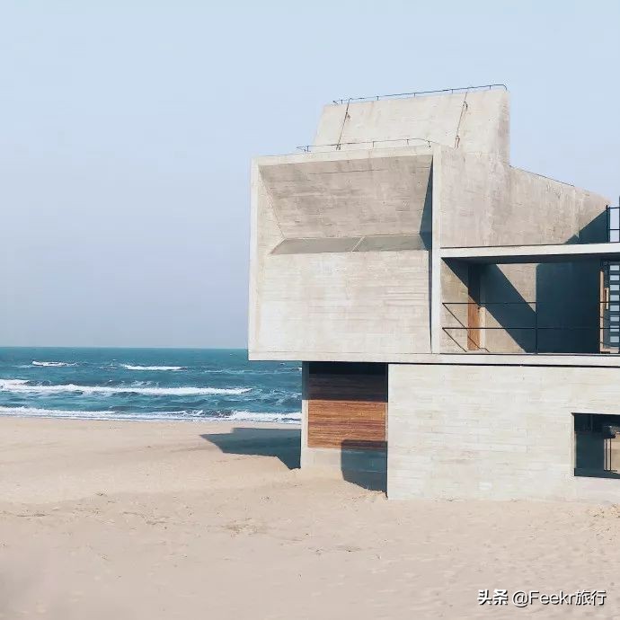 告别“桑拿天”，国内超清凉的玩水地图，看了就想跳进去